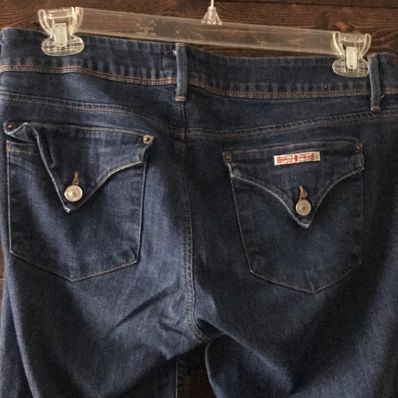 Hudson jeans - Picture 4 of 6